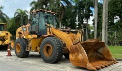 CARGADOR FRONTAL 950GC 2